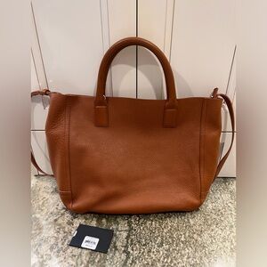 Shinola Runwell Tote